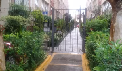 APARTAMENTO A VENDA  - LAPA DE BAIXO