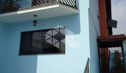Sobrado a venda  -    Pirituba