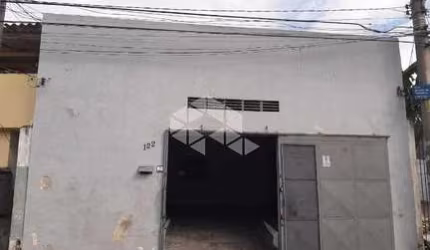 Barracão / Galpão / Depósito com 1 sala à venda na Rua Aluísio de Carvalho, 1, Imirim, São Paulo, 115 m2 por R$ 466.000