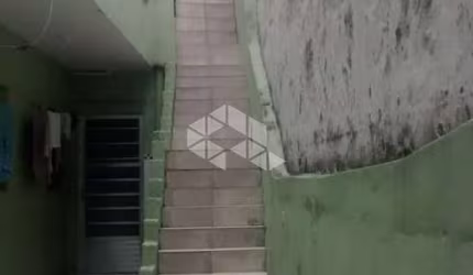 Casa a venda  -  Casa Verde Alta