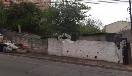 Terreno à venda na Rua Vicente Ferreira Leite, 321, Vila Siqueira (Zona Norte), São Paulo, 920 m2 por R$ 2.759.000