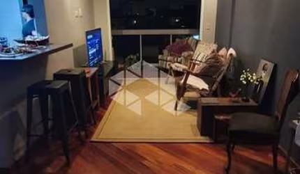 Apartamento a venda   -   Vila Primavera