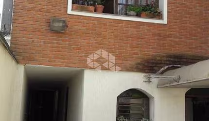 Casa com 7 quartos à venda na Rua Xavier da Veiga, 1, Santana, São Paulo, 340 m2 por R$ 1.800.000