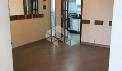 APARTAMENTO À VENDA, 50 M²  - SANTANA - SÃO PAULO/SP