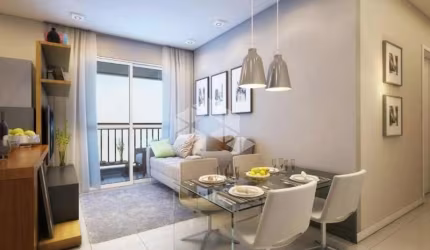 APARTAMENTO    - VILA SÃO VICENTE