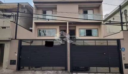 SOBRADO  À VENDA  -   VILA SERRALHEIRO  -   SÃO PAULO.