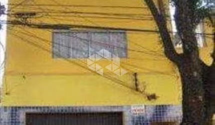 SALÃO COMERCIAL À VENDA -  VILA ROMANA -  SÃO PAULO.