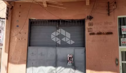 SALÃO COMERCIAL PARA VENDA  -    VILA SÃO VICENTE  - SÃO PAULO.