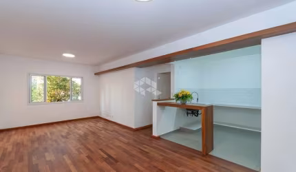 Apartamento Vila Romana
