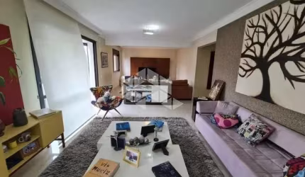 Apartamento Pompeia