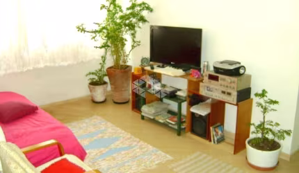 APARTAMENTO Á VENDA   -    SANTANA