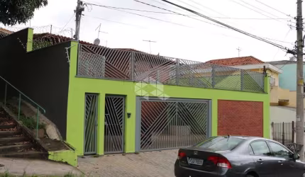Casa Térrea Parque São Domingos