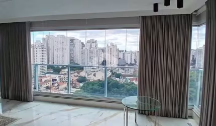 APARTAMENTO EM VILA ROMANA