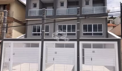 Casa Sobrado  Novo Pirituba