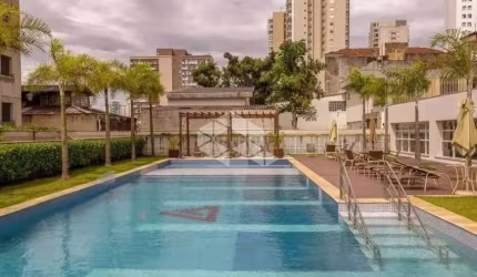 Apartamento na Lapa