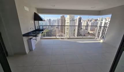 Apartamento com 115m2 - Perdizes