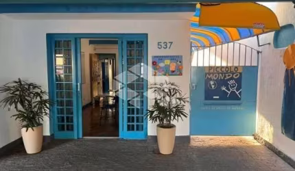 Sobrado a venda na Freguesia do Ó