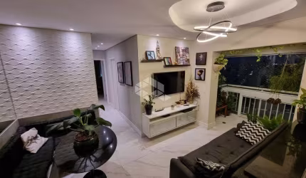 APARTAMENTO EM BARRA FUNDA