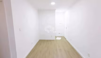 APARTAMENTO EM BARRA FUNDA