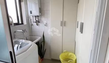 Apartamento nas Perdizes