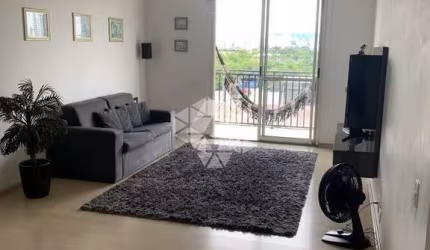 Apartamento Agua Branca