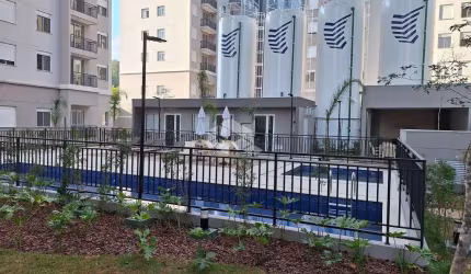 Apartamento em Pirituba de Frente a Estação