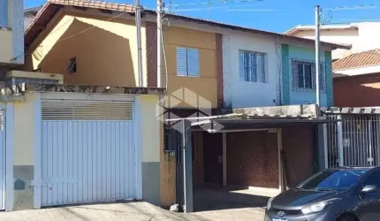 Sobrado com 2 Quartos e 3 banheiros à Venda,  - Freguesia do Ó