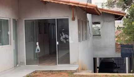 Casa Sobrado a venda