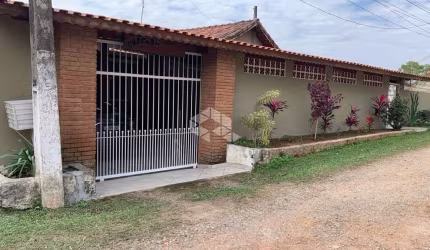 Venda Chácara  em cidade  Santa Isabel SP.