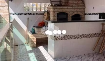 Casa com 4 quartos à venda na Maria Simões, 150, Imirim, São Paulo, 300 m2 por R$ 1.300.000