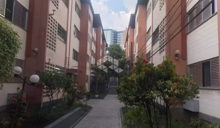 APARTAMENTO  -  BAIRRO DO LIMÃO