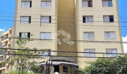 Apartamento a venda Vila Ipojuca SP