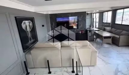 COBERTURA DUPLEX EM PIRITUBA