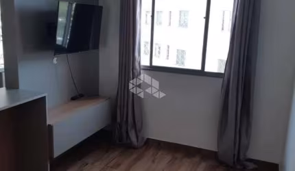 Apartamento na Barra Funda
