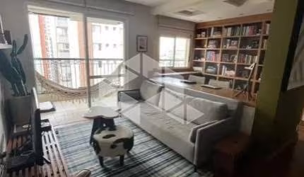 Apartamento em Pinheiros