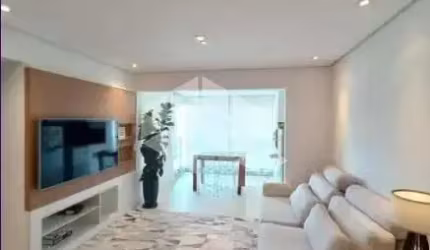 Apartamento Lapa