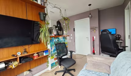 Apartamento Barra Funda