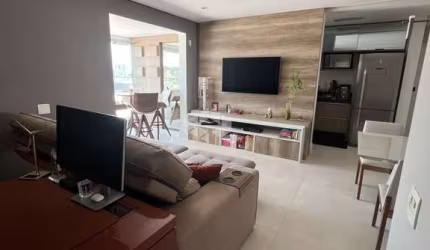 Apartamento Vila Anastácio