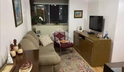 Apartamento Parque São Domingos