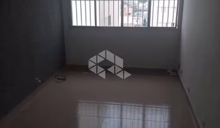 Apartemento - Sitio Morro Grande