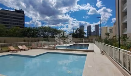Apartamento Barra Funda