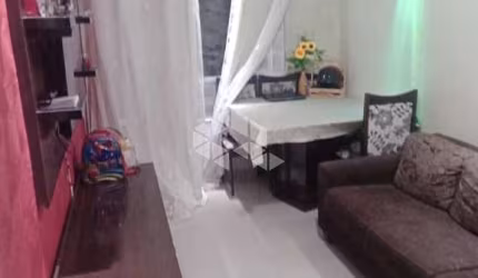 Apartamento no Jaragua