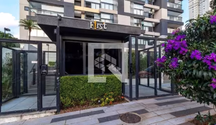 Apartamento Casa Verde