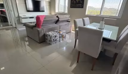 Apartamento Pirituba