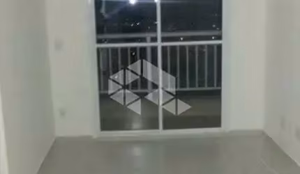 Apartamento Vila Siqueira