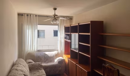 Apartamento  -  Morro Grande