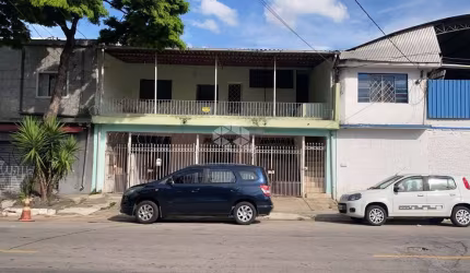 Terreno  - Freguesia do Ó