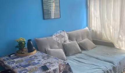 Apartamento Lapa de Baixo