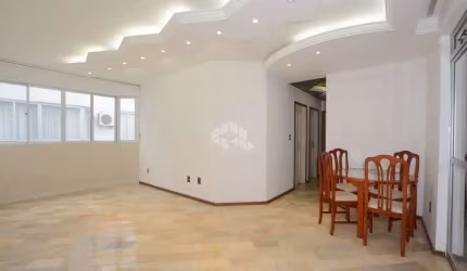APARTAMENTO BAIRRO CAPOEIRAS, FLORIANÓPOLIS, SC, TERRAÇO, 03 DORMITÓRIOS, 01 SUÍTE, 01 VAGA DE GARAGEM.