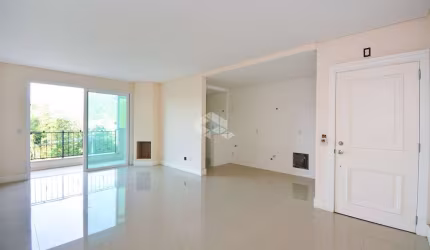 APARTAMENTO COM 3 QUARTOS, SENDO 1 SUÍTE E 2 DEMI-SUÍTES, E 1 VAGA DE GARAGEM NO BAIRRO PEDRA BRANCA, EM PALHOÇA/SC.